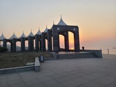-养马岛旅游度假区