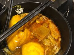 -亞婆井·劲抽面食(铂顿城店)