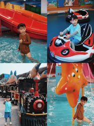 -宝燕乐园(闵行旗舰店)