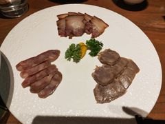-山里亲戚(淞虹路店)