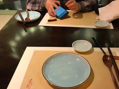 -海航大厦万豪酒店彩海轩中餐厅(霄云路店)