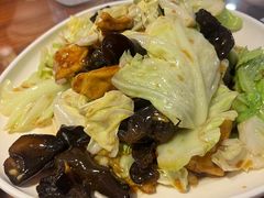 -惠宾饭庄(中山路店)