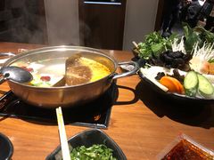 -呷哺呷哺 黄金牧场 (回龙观港龙店)