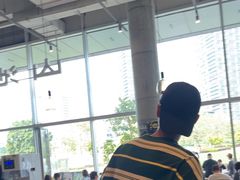 -SAANCI山池咖啡(海上世界文化艺术中心店)