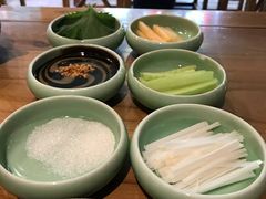 -顺承小院儿