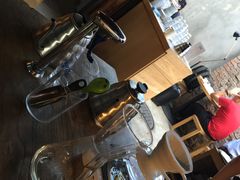 -VOYAGE COFFEE(北锣鼓巷店)