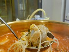 -贵州人家·酸汤火锅·20年老字号