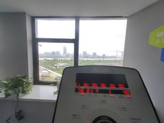 -ALIV WELLNESS运动健身(浦东大道店)