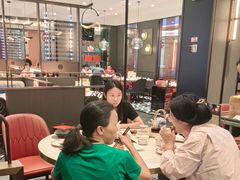 -稻香海鲜饭店(第一国际店)