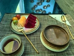 -THANN EXPRESS SPA