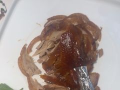 -味+新京宴·烤鸭·北京菜(创意谷店)