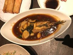 -扬州狮子楼·非遗淮扬菜(总店)
