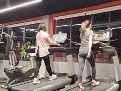 -佳禾健身(三元里店)