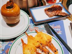 -亚马逊海鲜自助(梅溪湖步步高店)