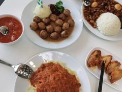 -宜家·瑞典风味餐厅(北京西红门店)