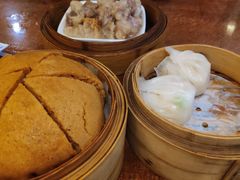 -北海金昌开元名都大酒店·四季轩中餐厅