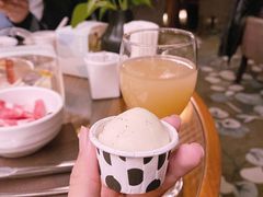 雪媚娘-长春净月潭喜来登酒店·盛宴标帜餐厅