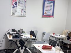 -启德考培雅思托福留学(香洲校区)