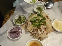 -顺意·顺德家乡菜(国际人才大厦店)