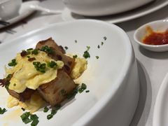 -富淳饭店(陆家嘴保利广场店)