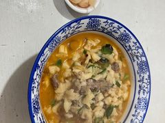 -贾楠小炒泡馍(红福小区店)