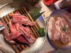 -西塔老太太泥炉烤肉(温州首店万象城黑金店)