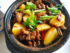 -廖记老砂锅(上清寺店)