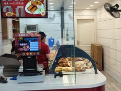 -冷记卤品(宝丰路店)