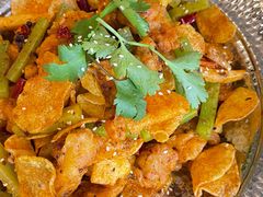 -阿明小菜·海鲜·上海菜(梅陇店)