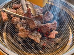 -味家烤肉烤鳗鱼牛排(西塔旗舰店)