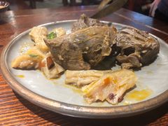 -受气牛肉·耙牛肉火锅(水晶郦城店)