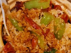 -花笙记打边炉·煲仔饭(五大道店)