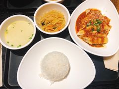 -Asianplus海蓝鸡饭