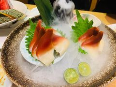 -山之川日料放题(通州店)