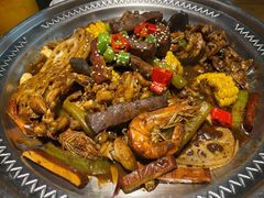 -听说碳烧蛙(高新万达店)