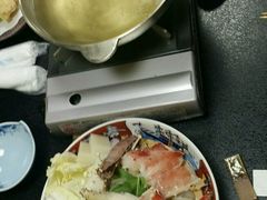 -蟹料理 北海道かに将軍(札幌本店)