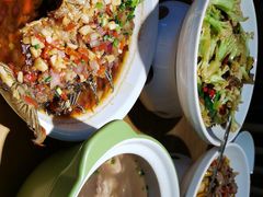 -费大厨辣椒炒肉(万家丽一店)