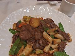 -新兴家喻酒家·羊城名宴(昌岗店)