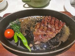 -西堤牛排(南京龙江店)