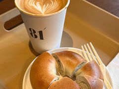 -81BAKERY(大学路店)