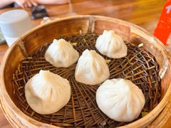 小笼汤包-潘德林茶社(新城河路店)