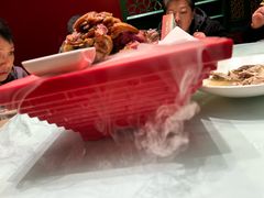 -应天大明王朝·南京菜(中山陵店)