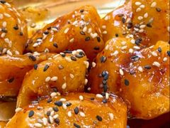 -食米家拌饭(梅溪新天地店)