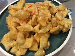 -中国吉菜名店广源宾馆餐厅