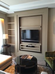 点击看大图 2016年7月17日,周日,Si-巍阁高端月子会所