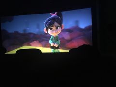 -天幕新彩云国际影城(激光巨幕店)