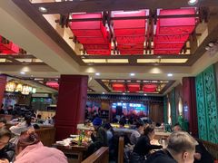 -状元阁烧烤(新华路总店)