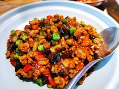 黑三剁-中8楼风尚云南菜(颐堤港店)