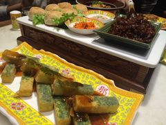 -那家小馆•北京菜•烤鸭(中关村店)