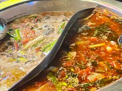 -大理.老字号渝记酸萝卜乌鱼(古城总店)